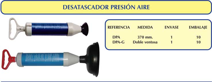 PRESION AIRE