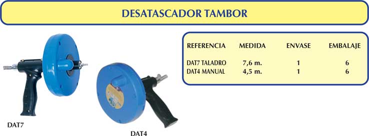 TAMBOR