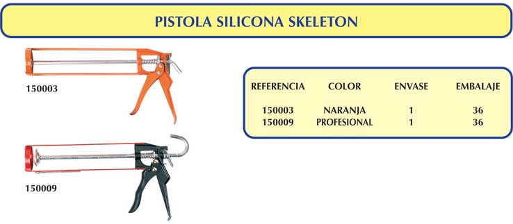 SKELETON