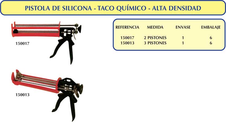 taco quimico